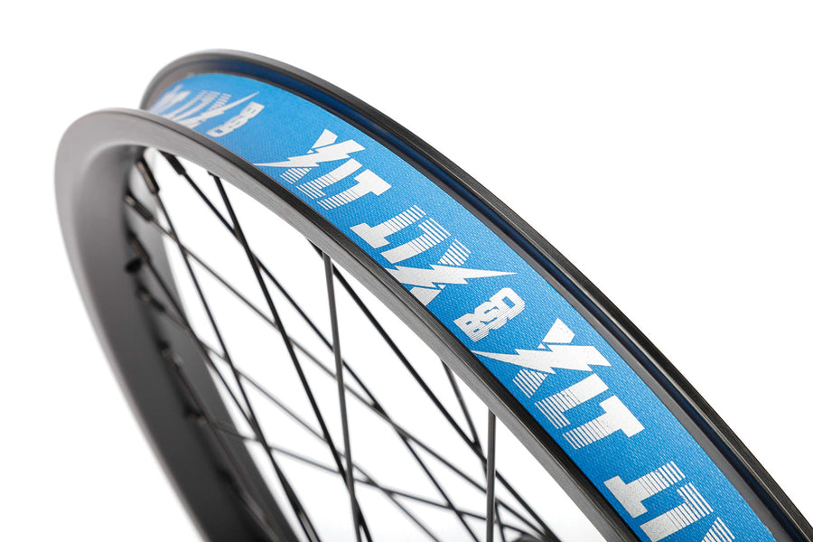 XLT SWERVE REAR WHEEL