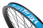 XLT SWERVE FRONT WHEEL