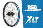 XLT WEST COASTER REAR WHEEL