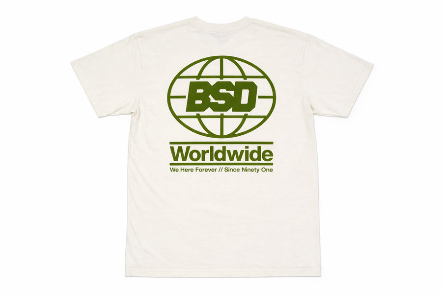 We Here Forever T-shirt