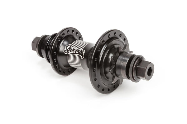 BSD BMX SWERVE CASSETTE HUB – BSD USA/International store