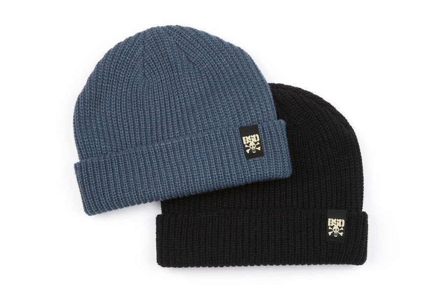 More Speed Beanie