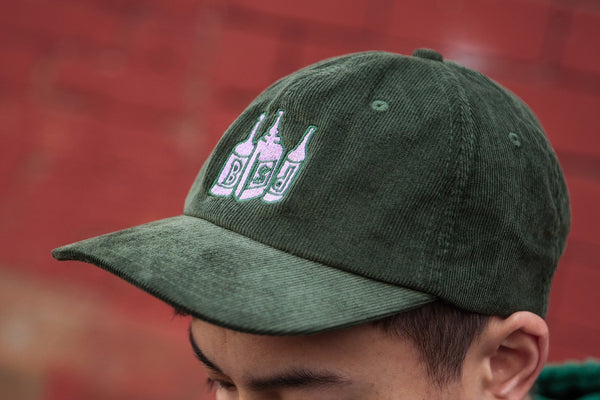 #BUDDIX 公式　CAP buddix 2023 Spring / Summer Collection｜VERTICAL GARAGE