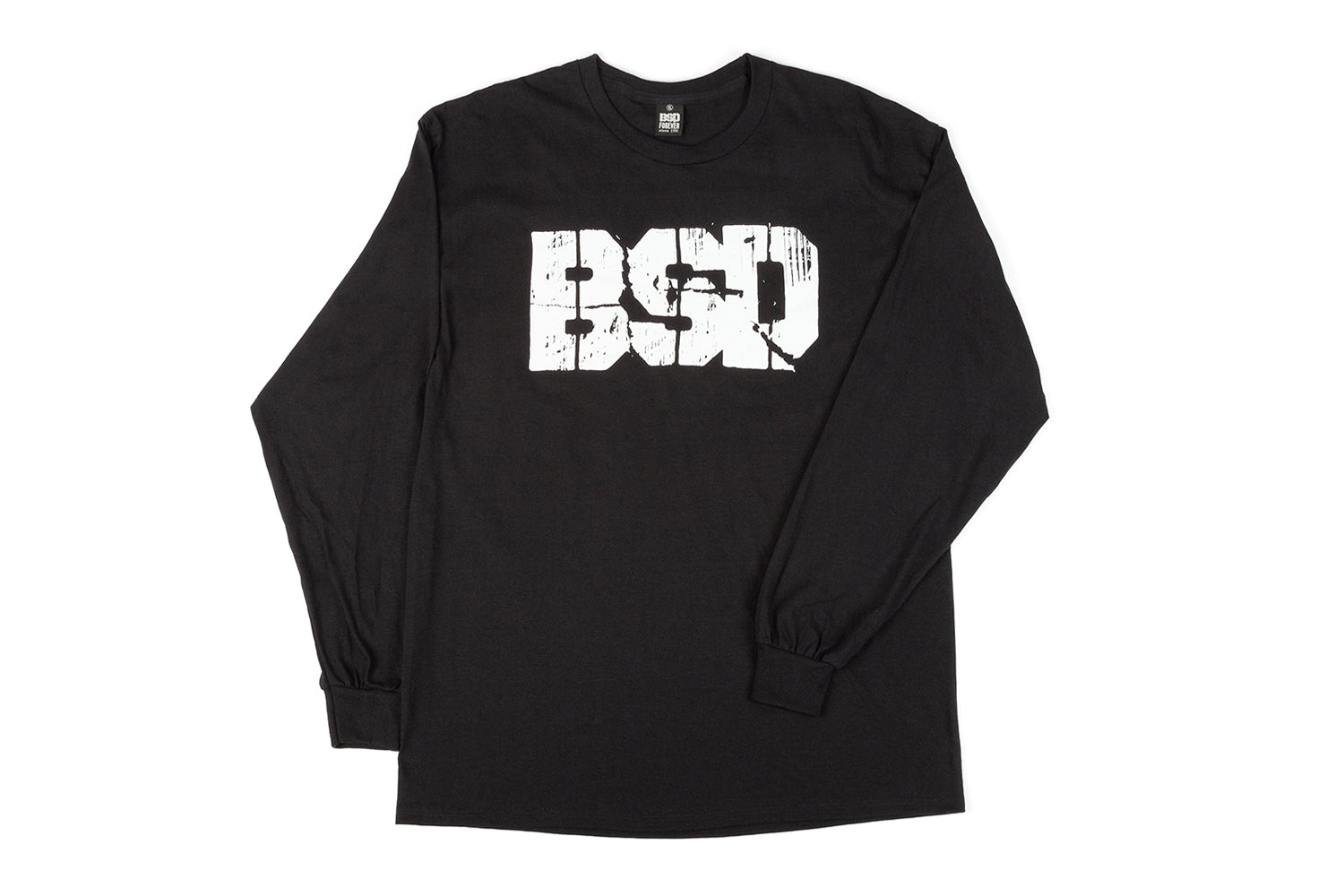BSD BMX - Xerox Longsleeve – BSD USA/International store