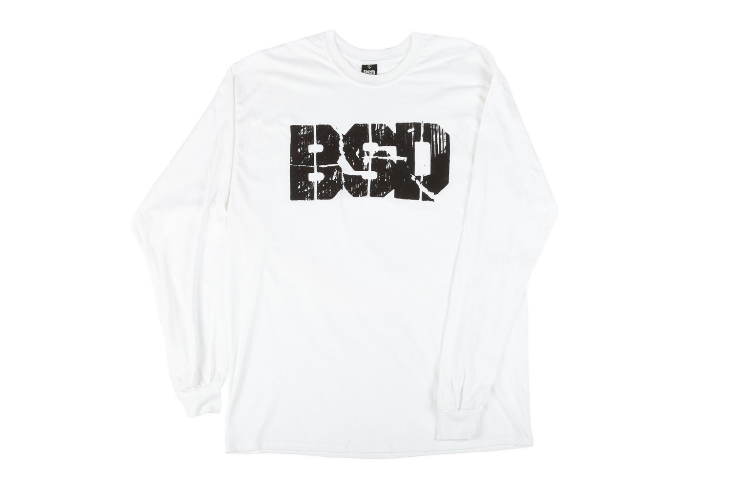 BSD BMX - Xerox Longsleeve – BSD USA/International store