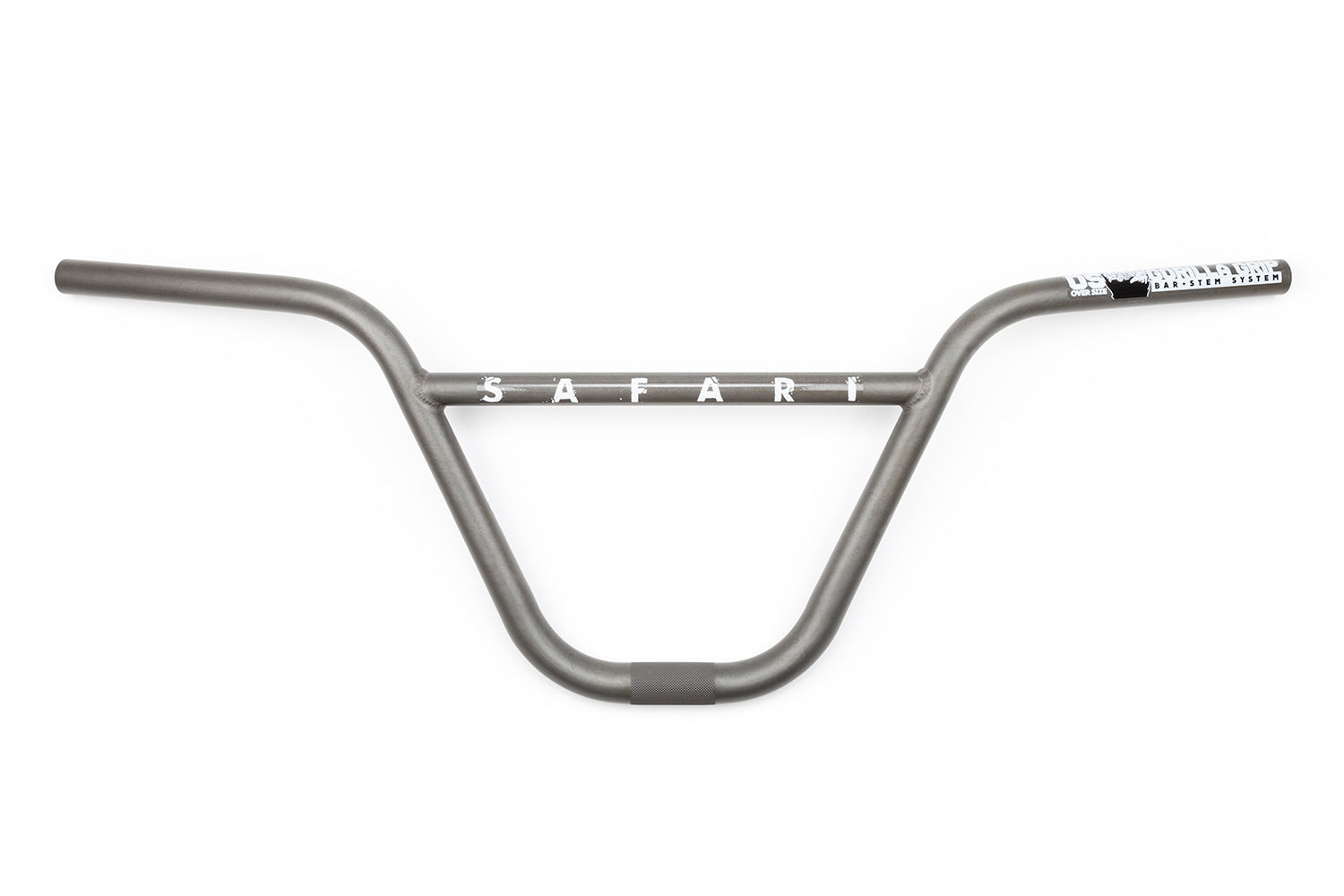 BSD SAFARI BARS - Reed Stark signature BMX handlebar – BSD