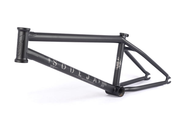 bsd bmx frame