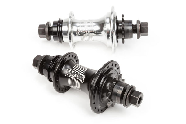 BSD BMX SWERVE CASSETTE HUB – BSD USA/International store