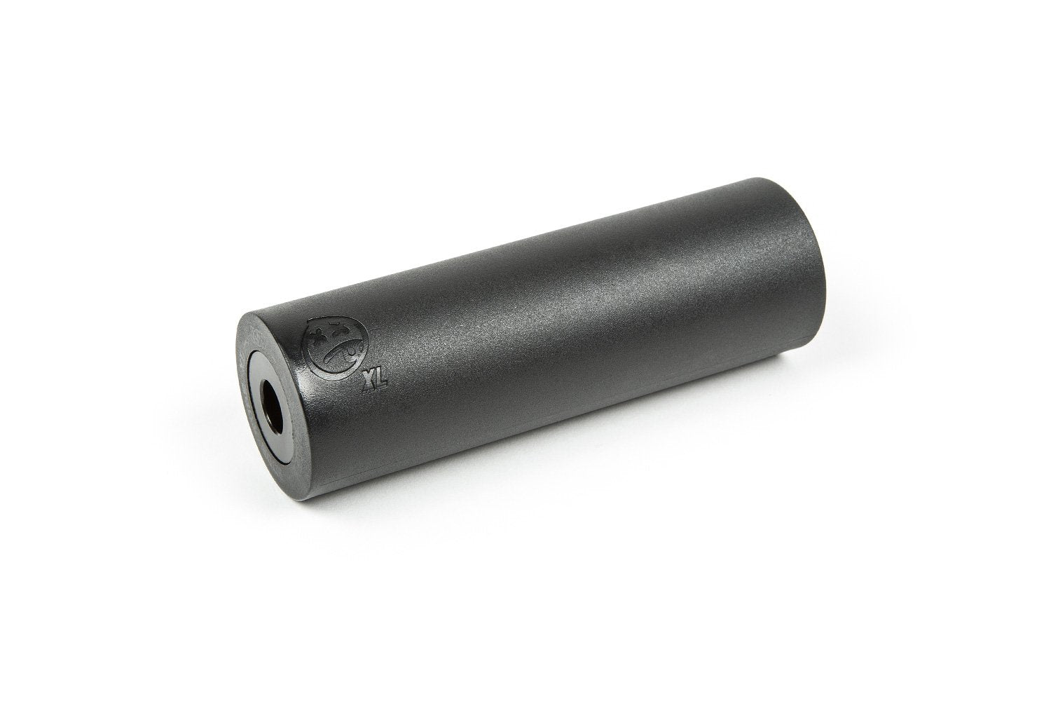 BSD RUDE TUBE PEG | Plastic BMX peg with a heat treated