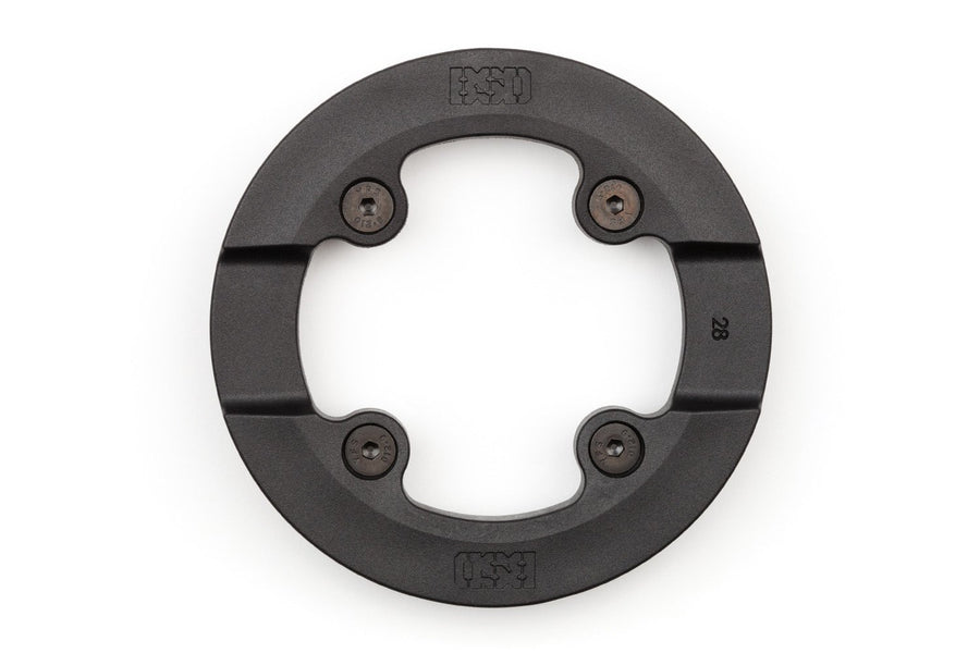 BARRIER SPROCKET REPLACEMENT GUARD