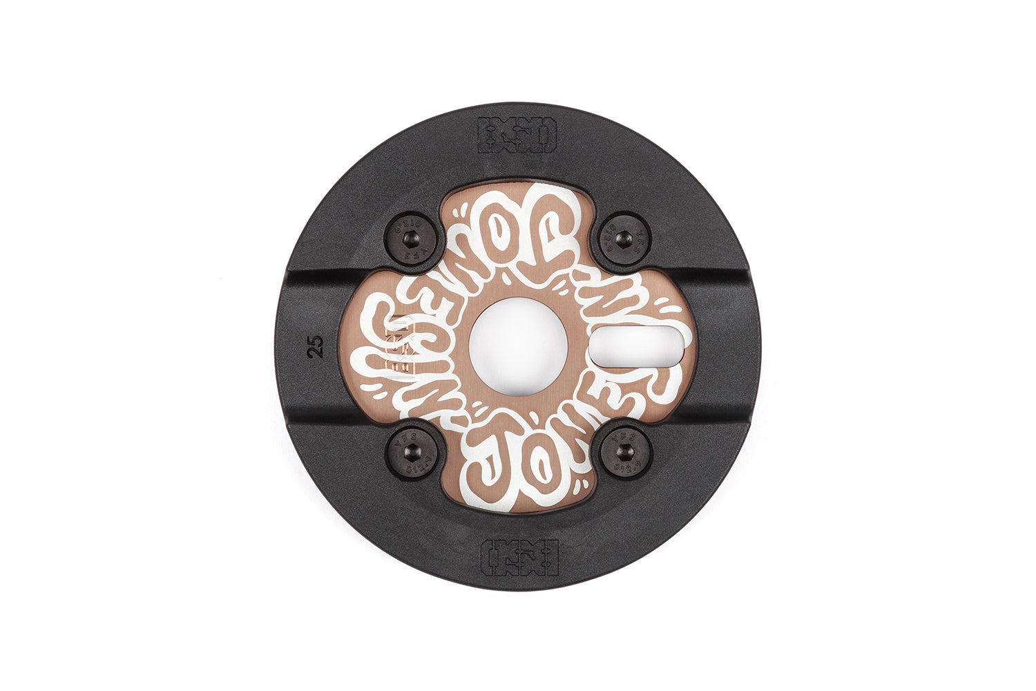 BSD JONESIN' SPROCKET - plastic guard BMX sprocket – BSD USA