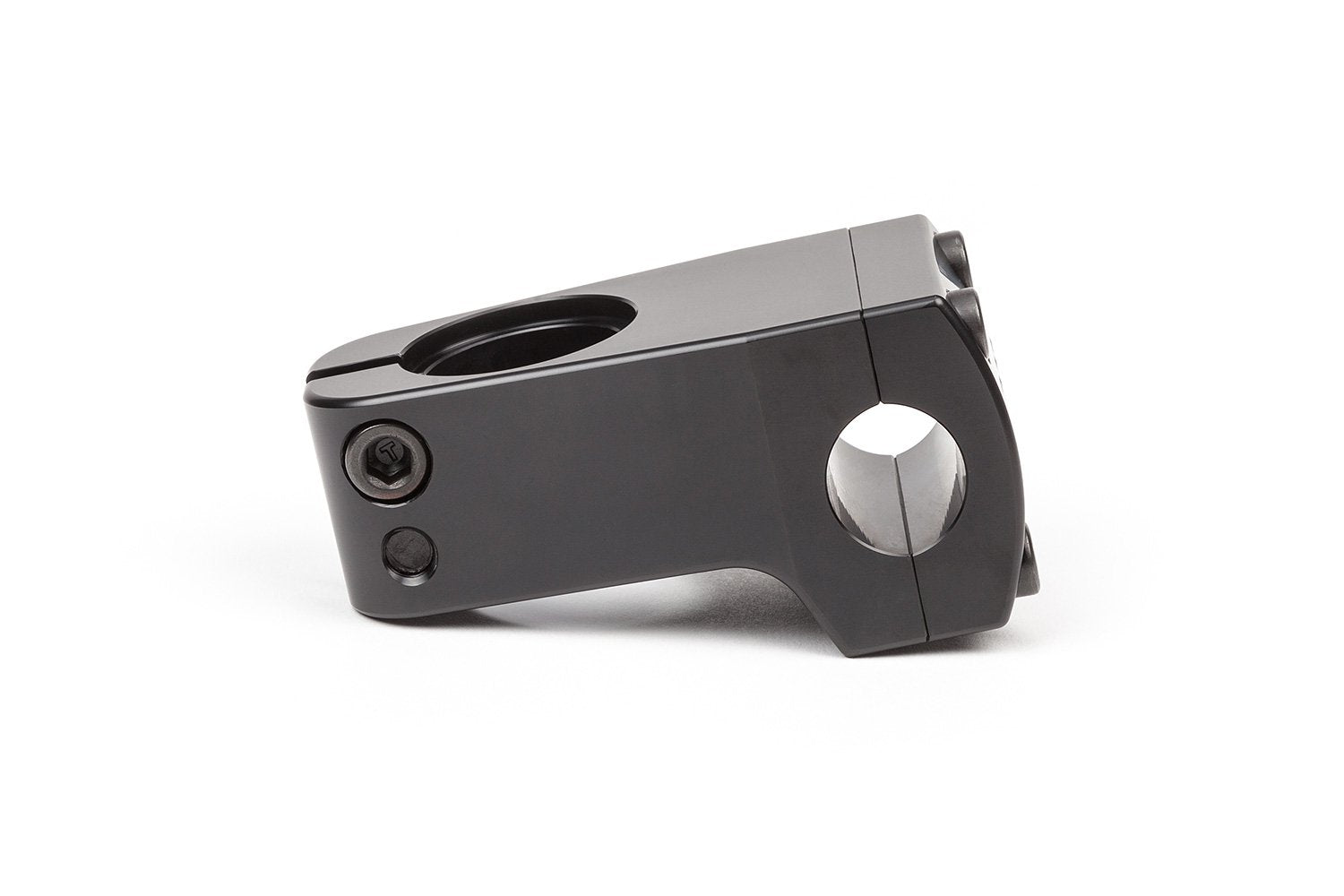 BSD BMX DROPPED STEM - Fully CNC machined 6061-T6 front load