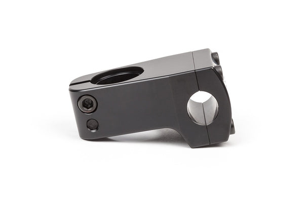 BSD DROPPED STEM BMX ステム 50mm BSD BMX DROPPED STEM - Fully CNC machined 6061-T6 front load