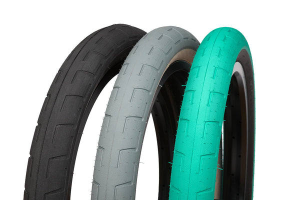 BSD DONNASTREET TIRE - Alex Donnachie signature BMX tire – BSD USA 