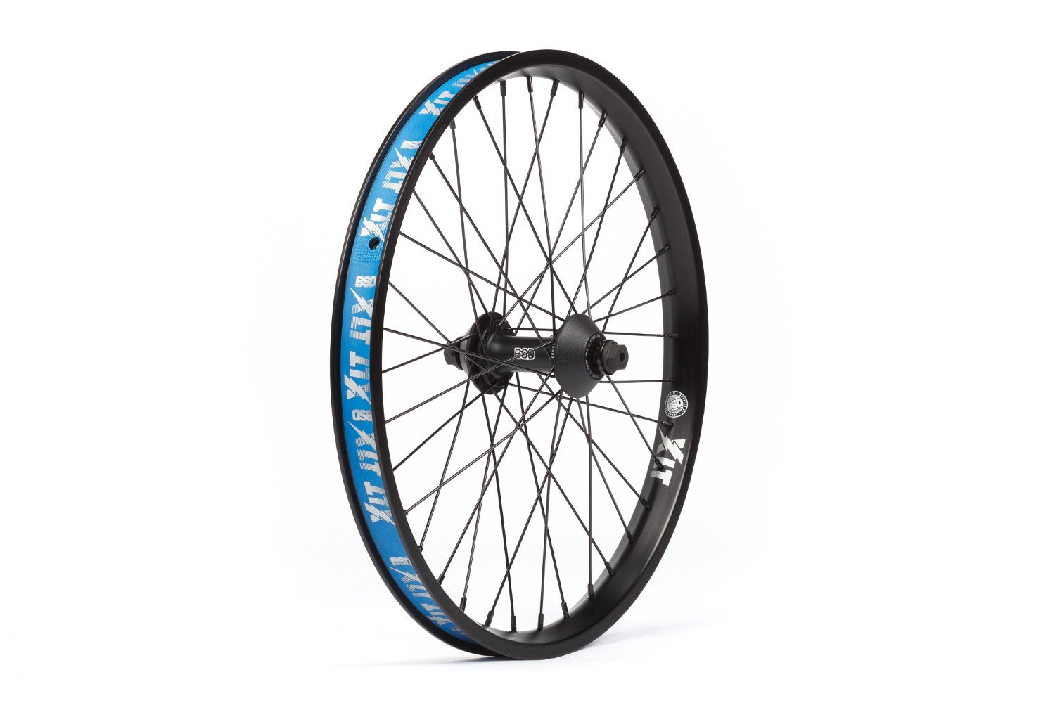 REYNOLDS FX FRONT WHEEL - モトクロスインターナショナル