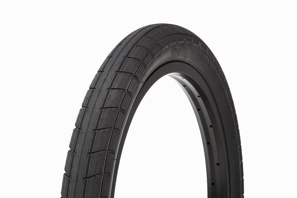 BSD DONNASQUEAK TIRES - Alex Donnachie signature BMX tire 